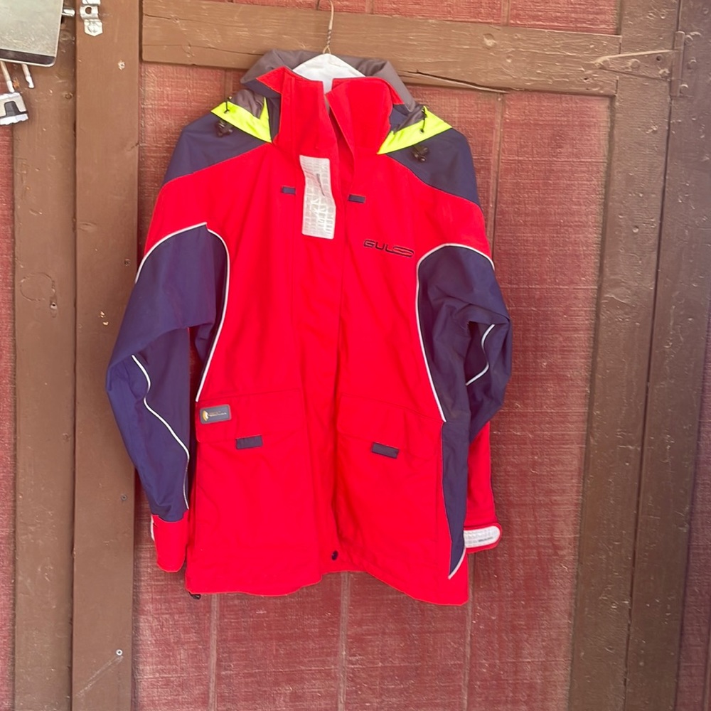 Gul kids jacket
